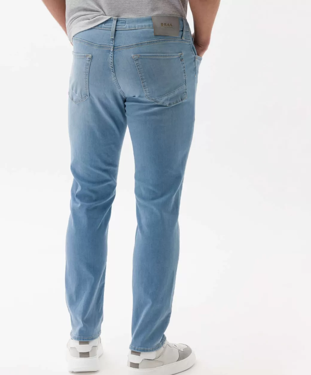 BRAX Style Chuck-Herren Jeans