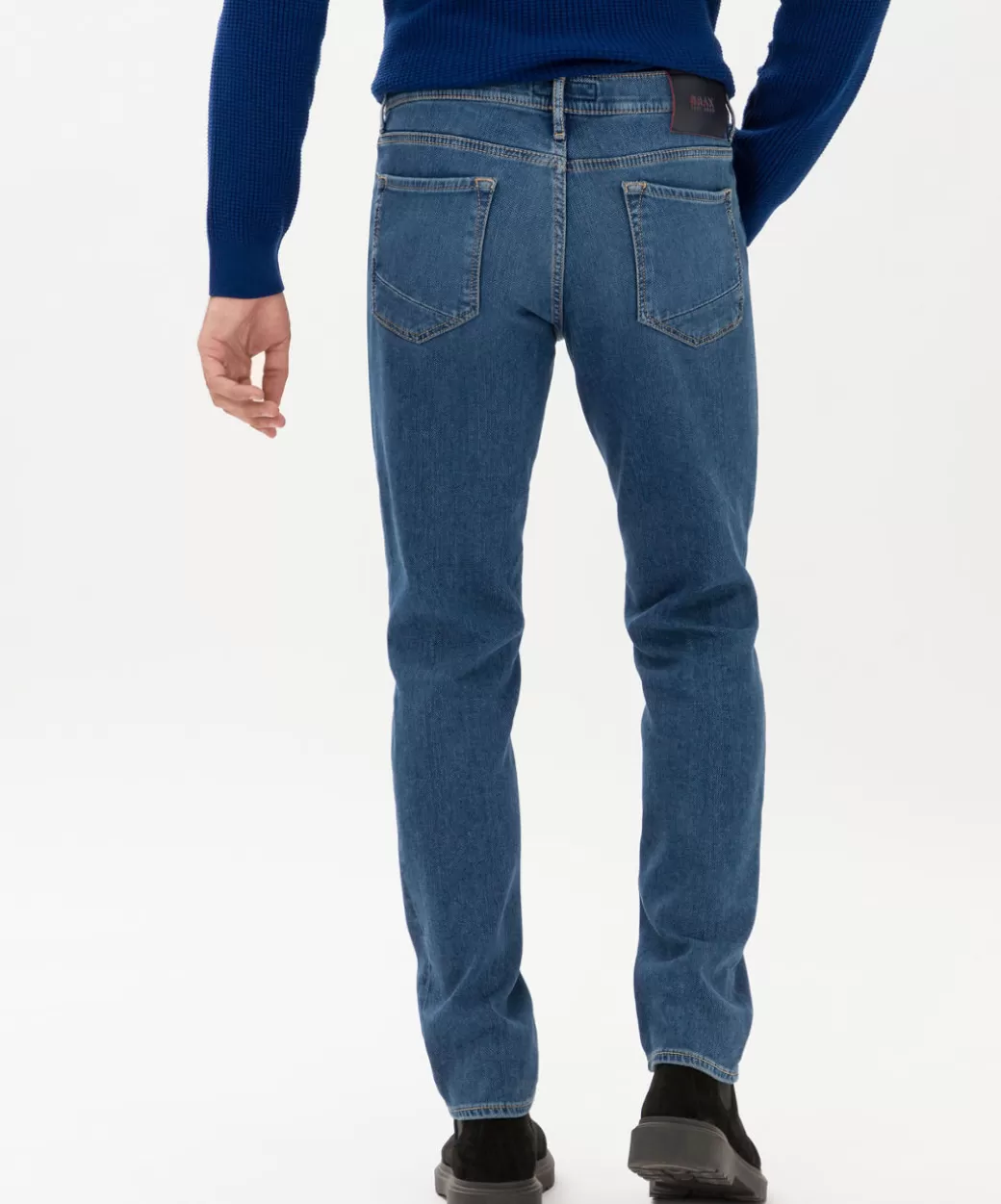 BRAX Style Chuck-Herren Jeans