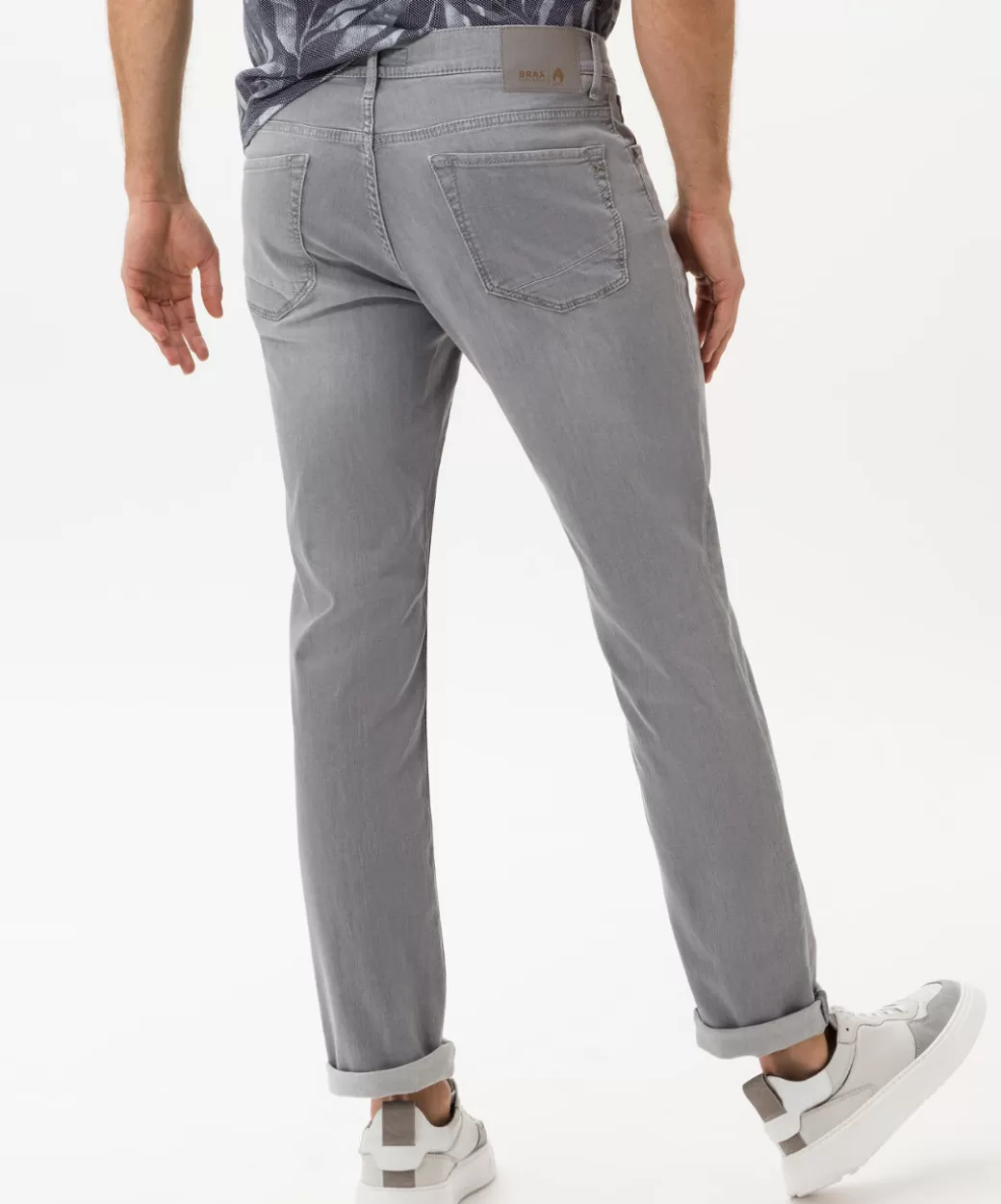 BRAX Style Chuck-Herren Jeans