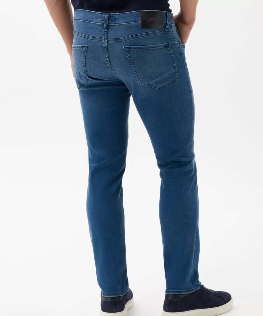 BRAX Style Chuck-Herren Jeans