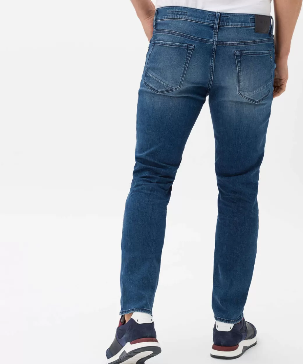 BRAX Style Chuck-Herren Jeans