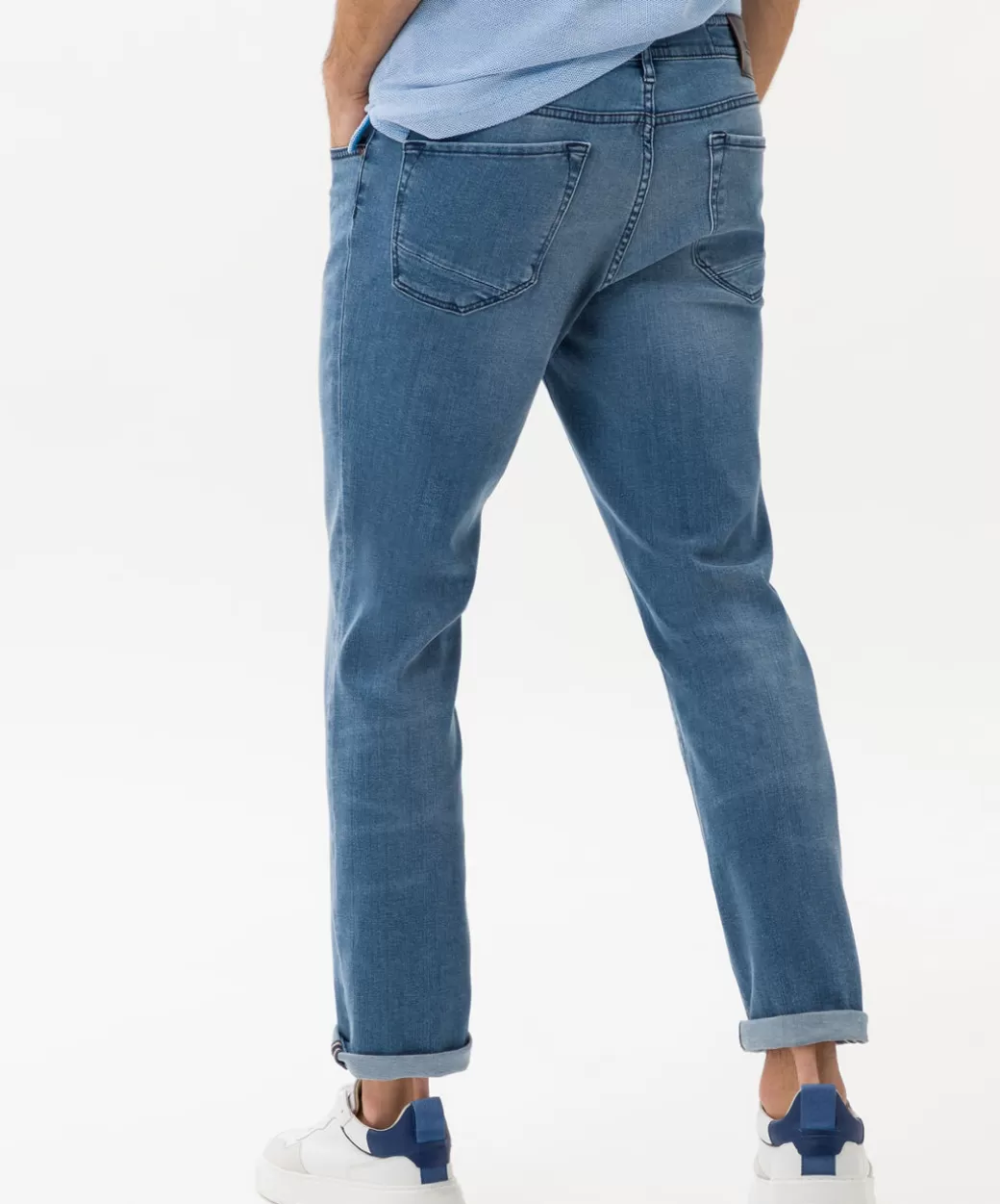 BRAX Style Chuck-Herren Jeans