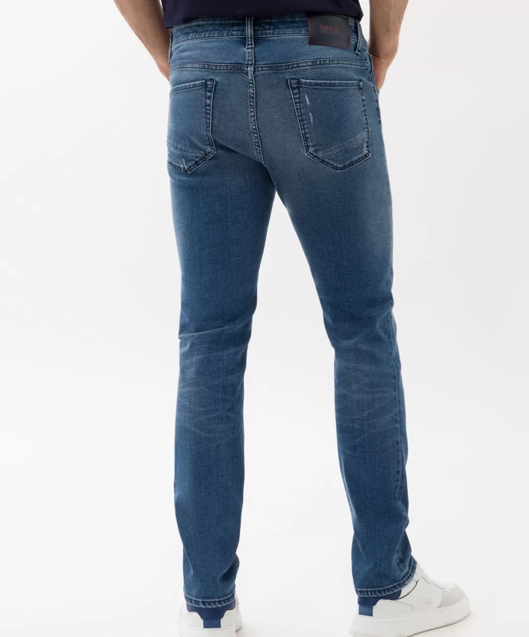 BRAX Style Chuck-Herren Jeans