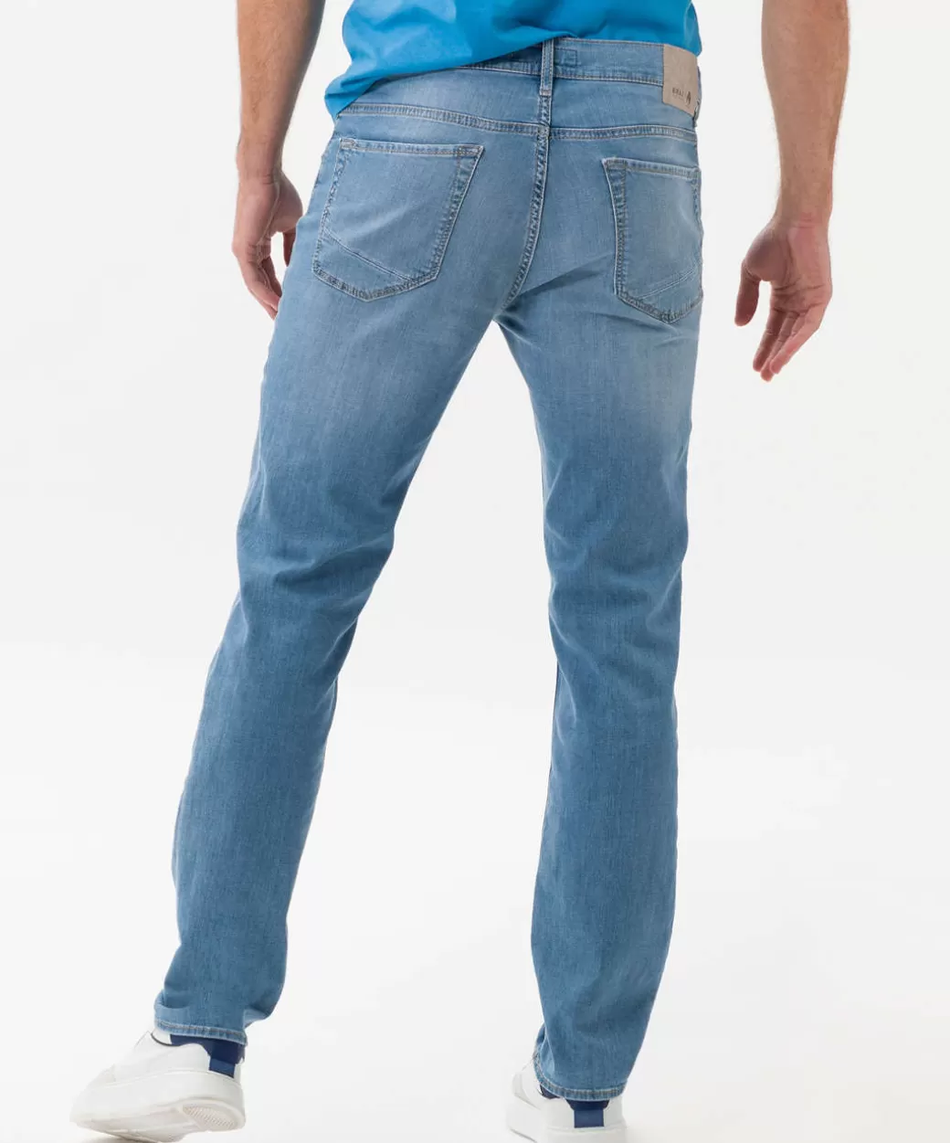 BRAX Style Chuck-Herren Jeans