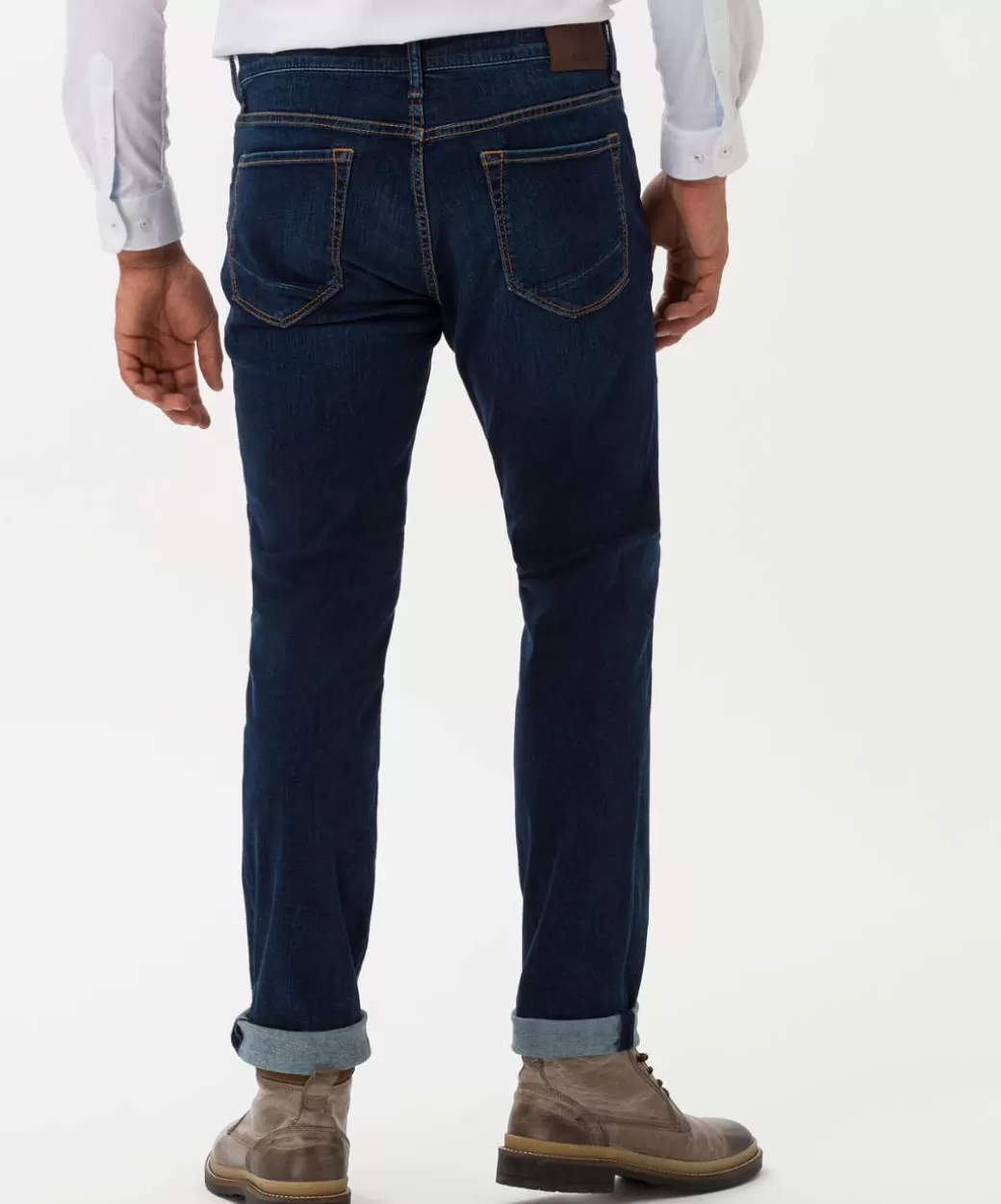 BRAX Style Chuck-Herren Jeans