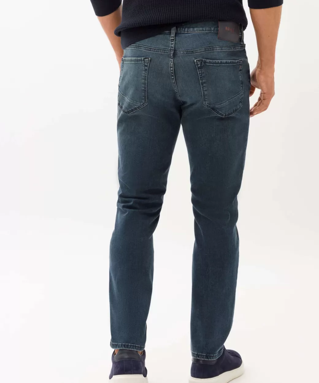 BRAX Style Chuck-Herren Jeans