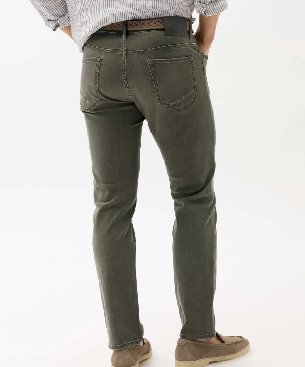 BRAX Style Chuck-Herren Jeans