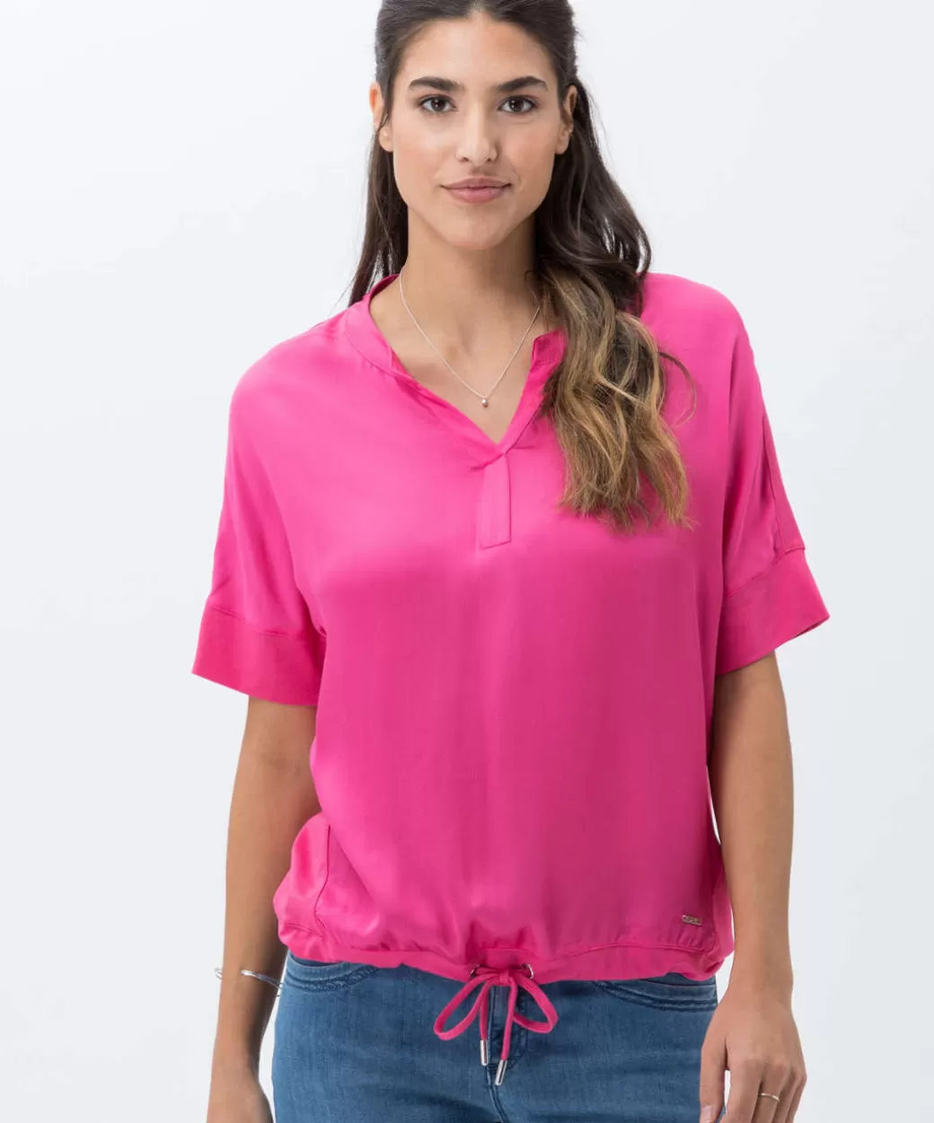 BRAX Style Cila-Damen Shirts | Polos