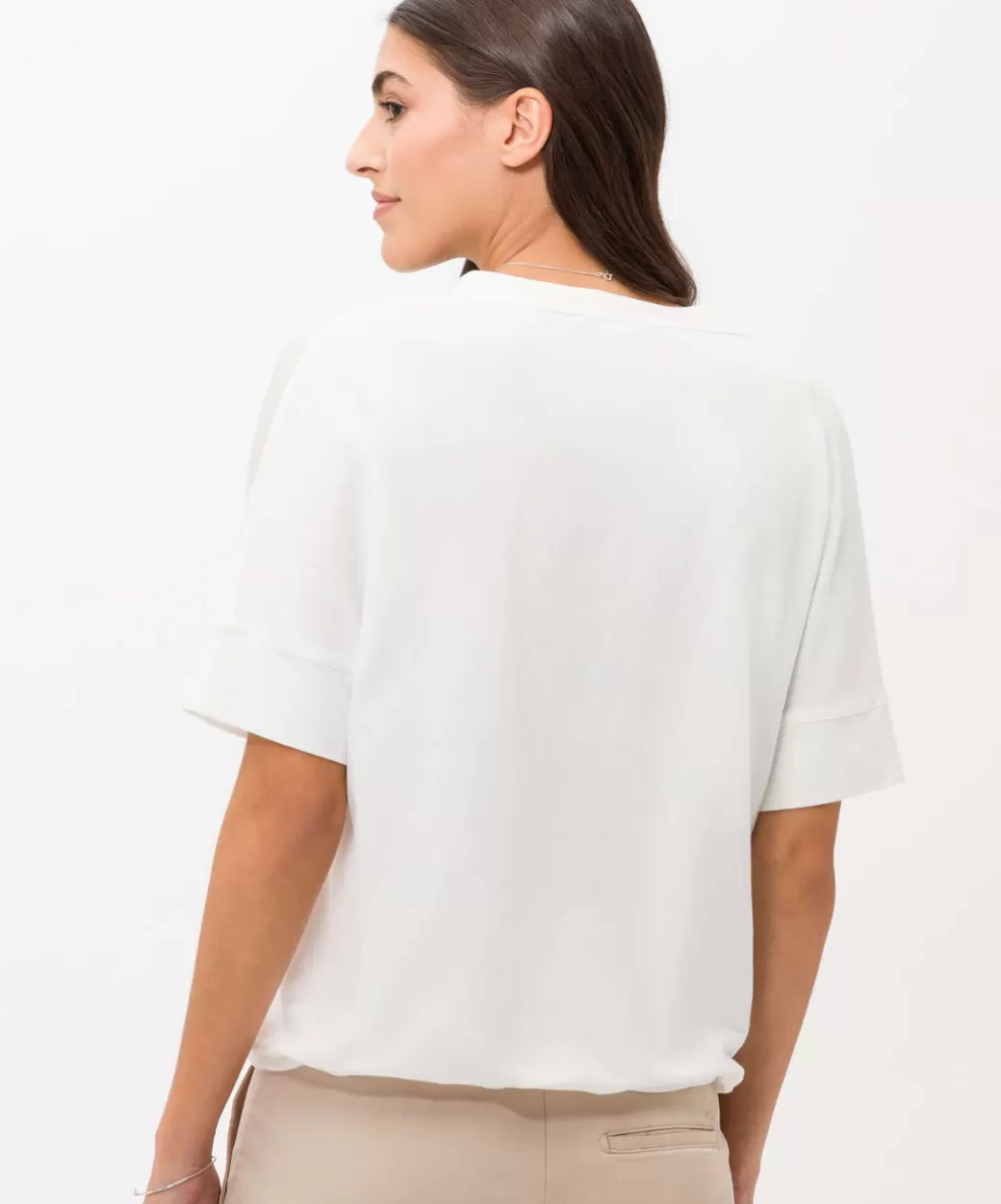 BRAX Style Cila-Damen Shirts | Polos