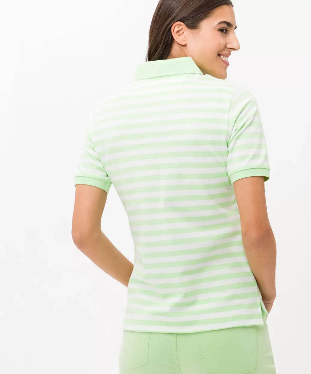 BRAX Style Cleo-Damen Shirts | Polos