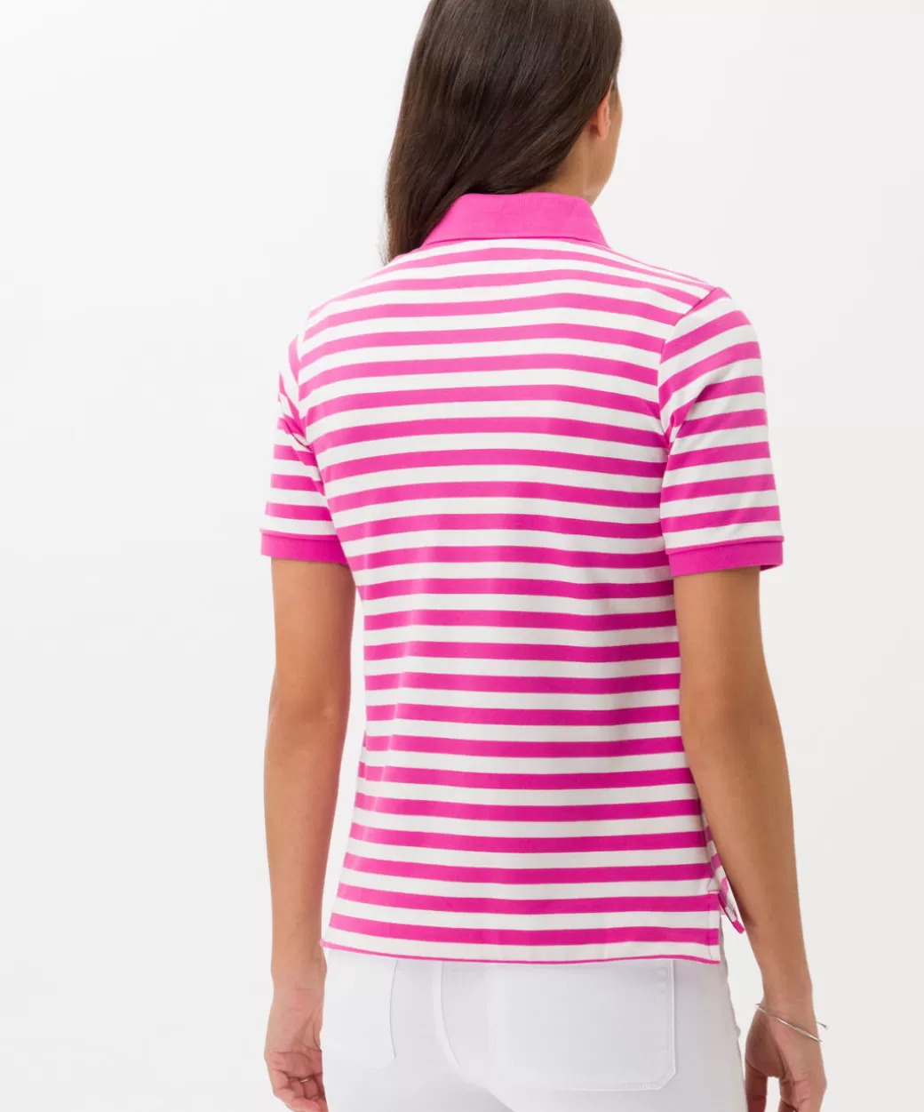 BRAX Style Cleo-Damen Shirts | Polos