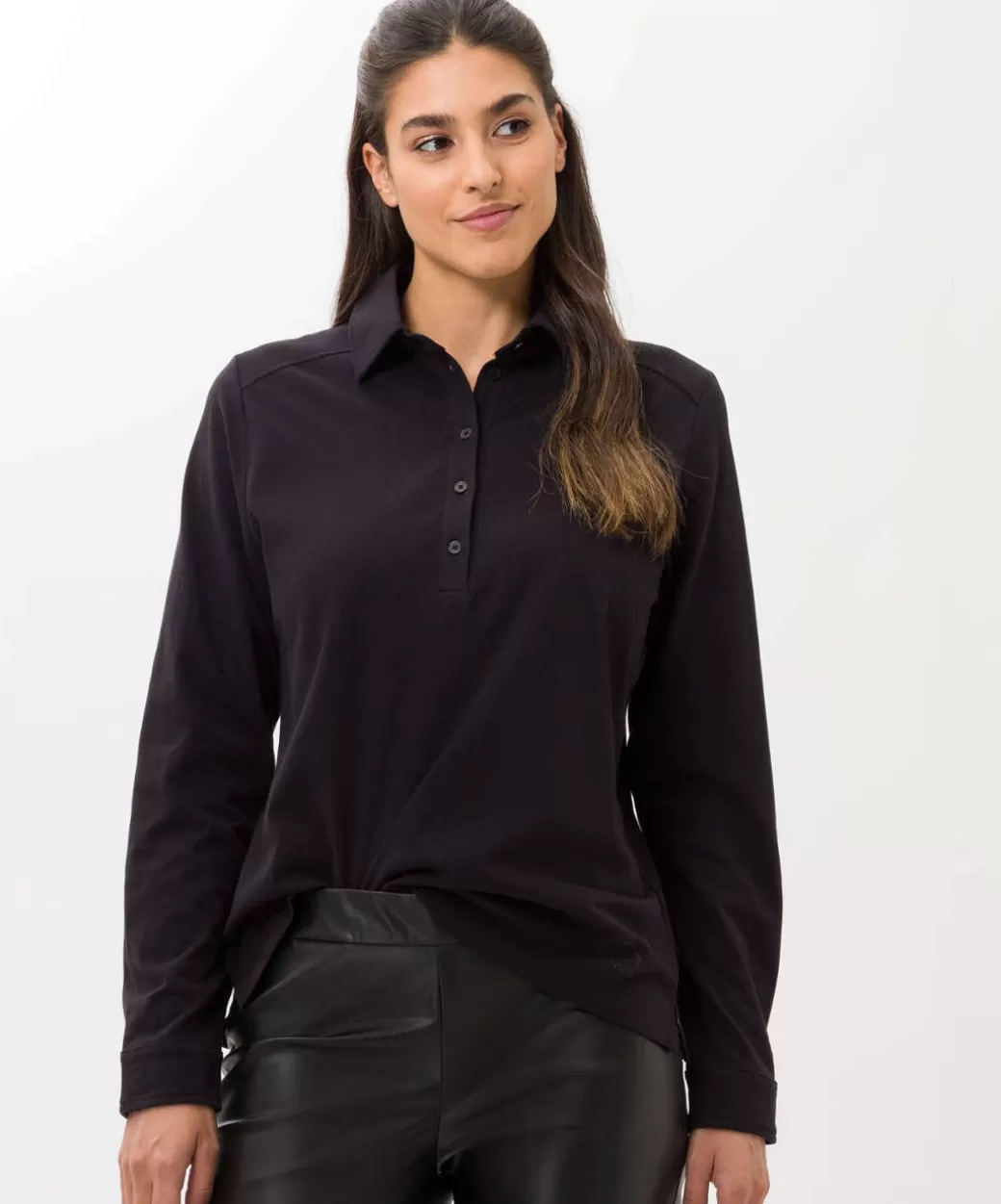 BRAX Style Cloe-Damen Shirts | Polos