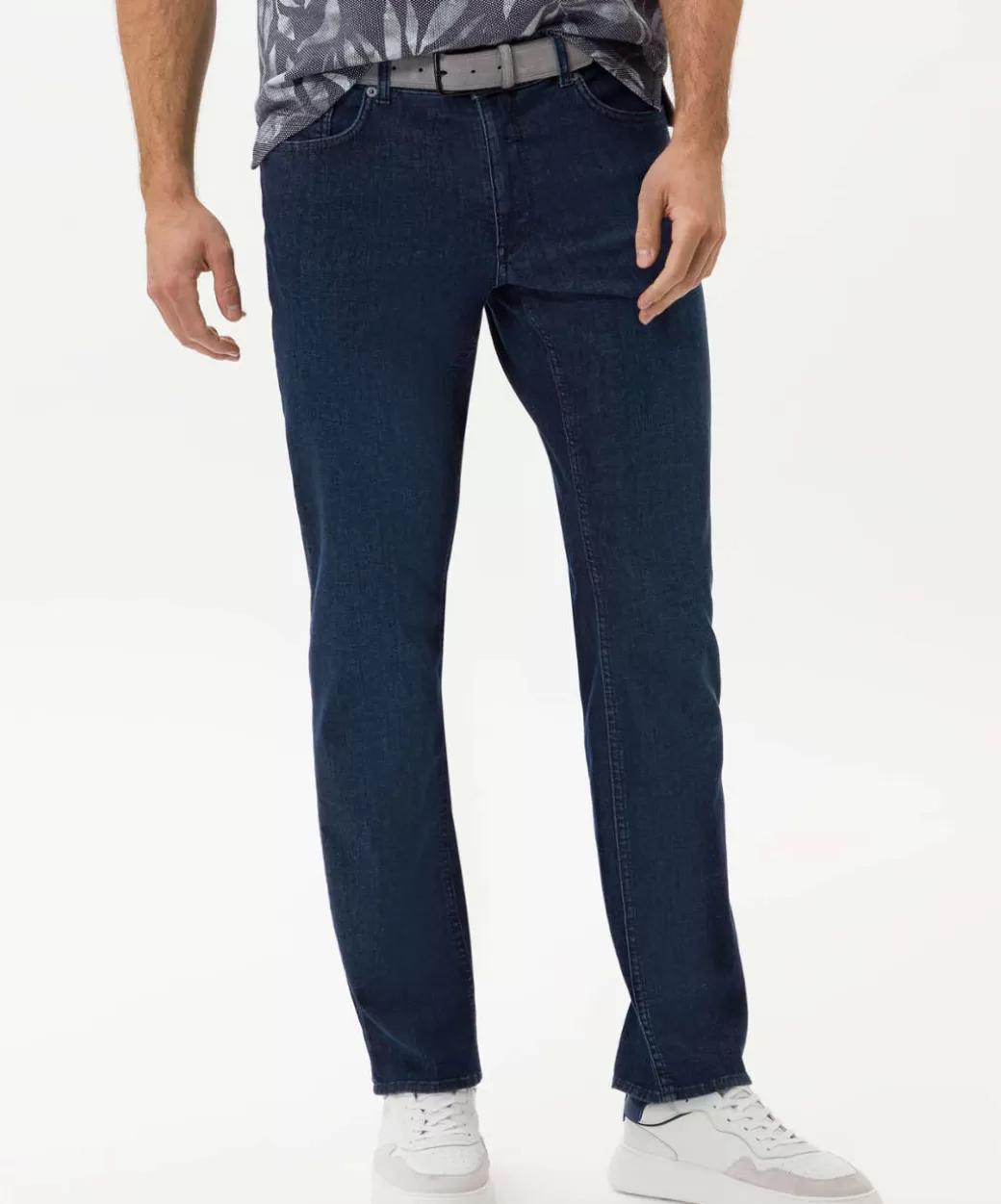 BRAX Style Cooper-Herren Jeans