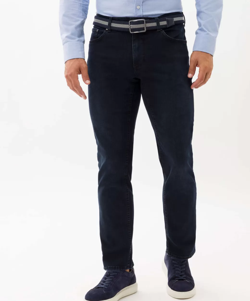 BRAX Style Cooper-Herren Jeans