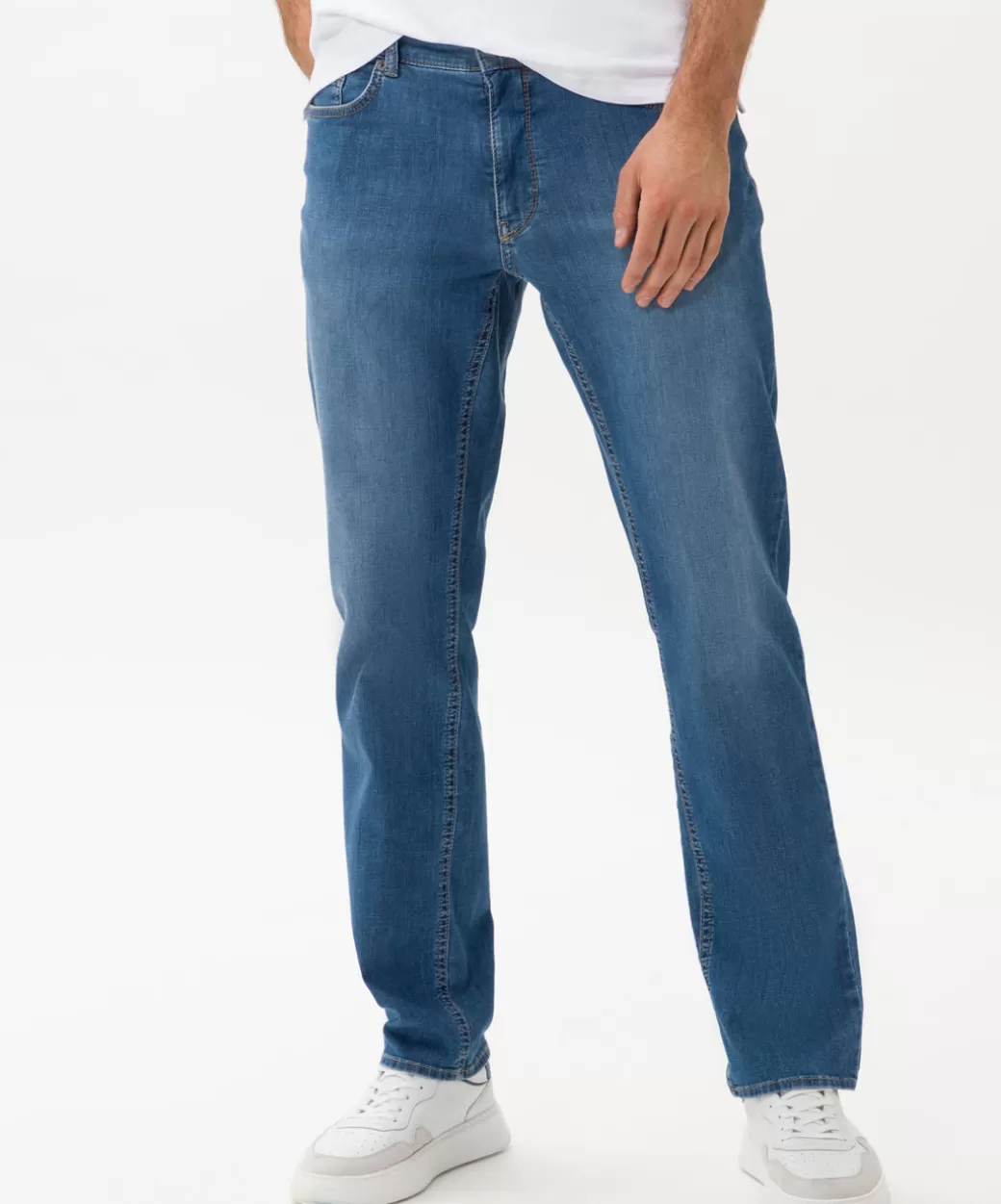 BRAX Style Cooper-Herren Jeans