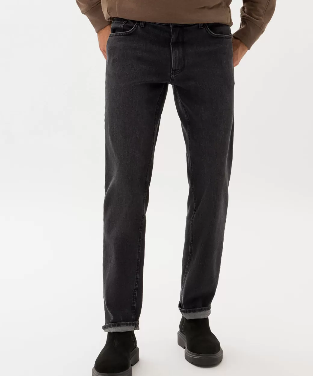 BRAX Style Cooper-Herren Jeans