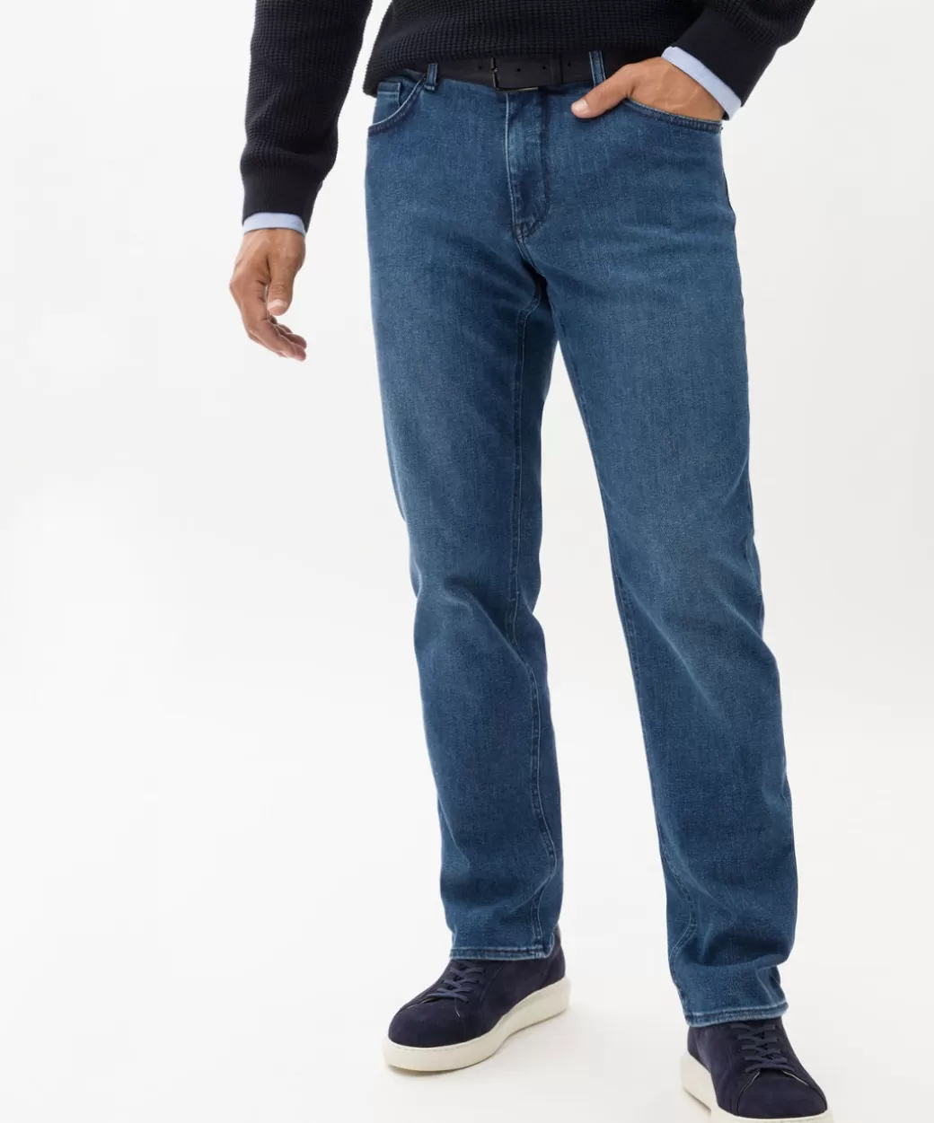 BRAX Style Cooper-Herren Jeans