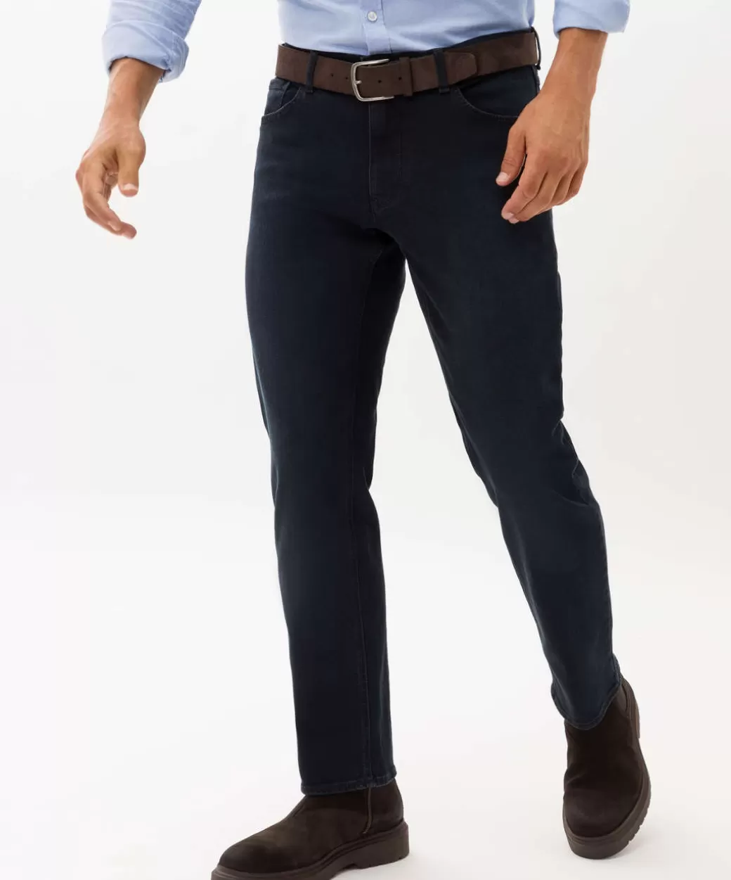 BRAX Style Cooper-Herren Jeans