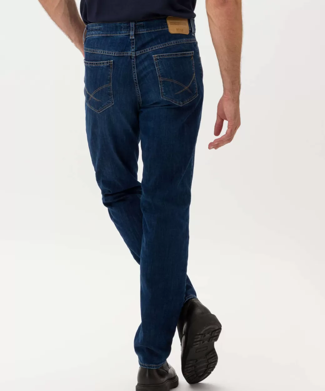 BRAX Style Cooper-Herren Jeans