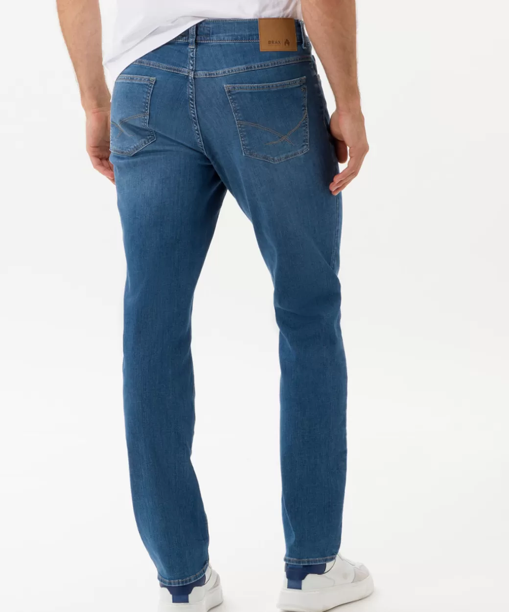 BRAX Style Cooper-Herren Jeans