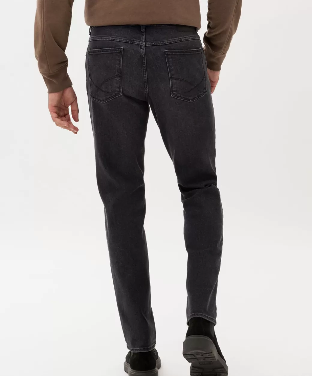 BRAX Style Cooper-Herren Jeans