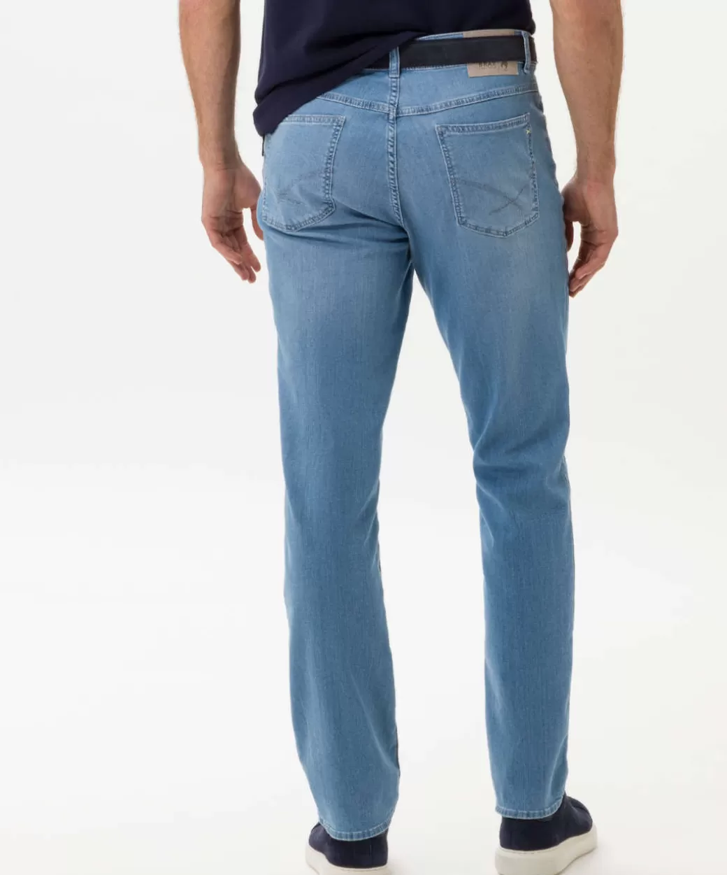 BRAX Style Cooper-Herren Jeans