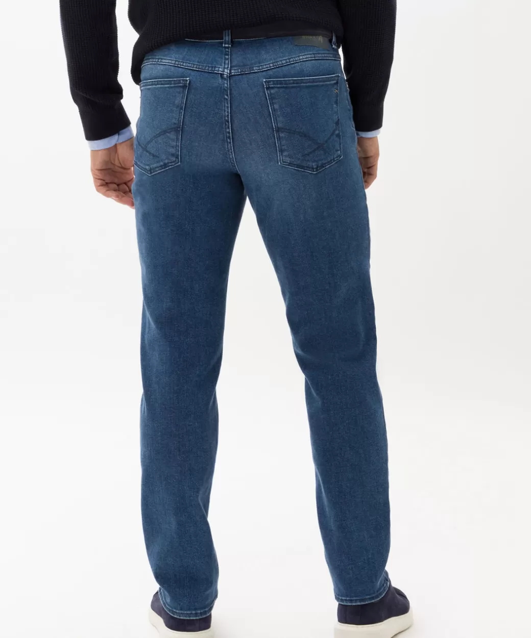 BRAX Style Cooper-Herren Jeans