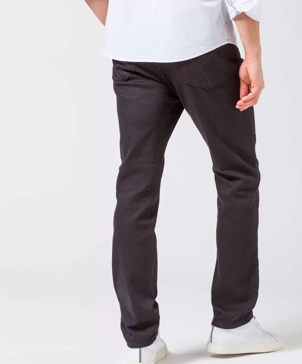 BRAX Style Cooper Denim-Herren Jeans