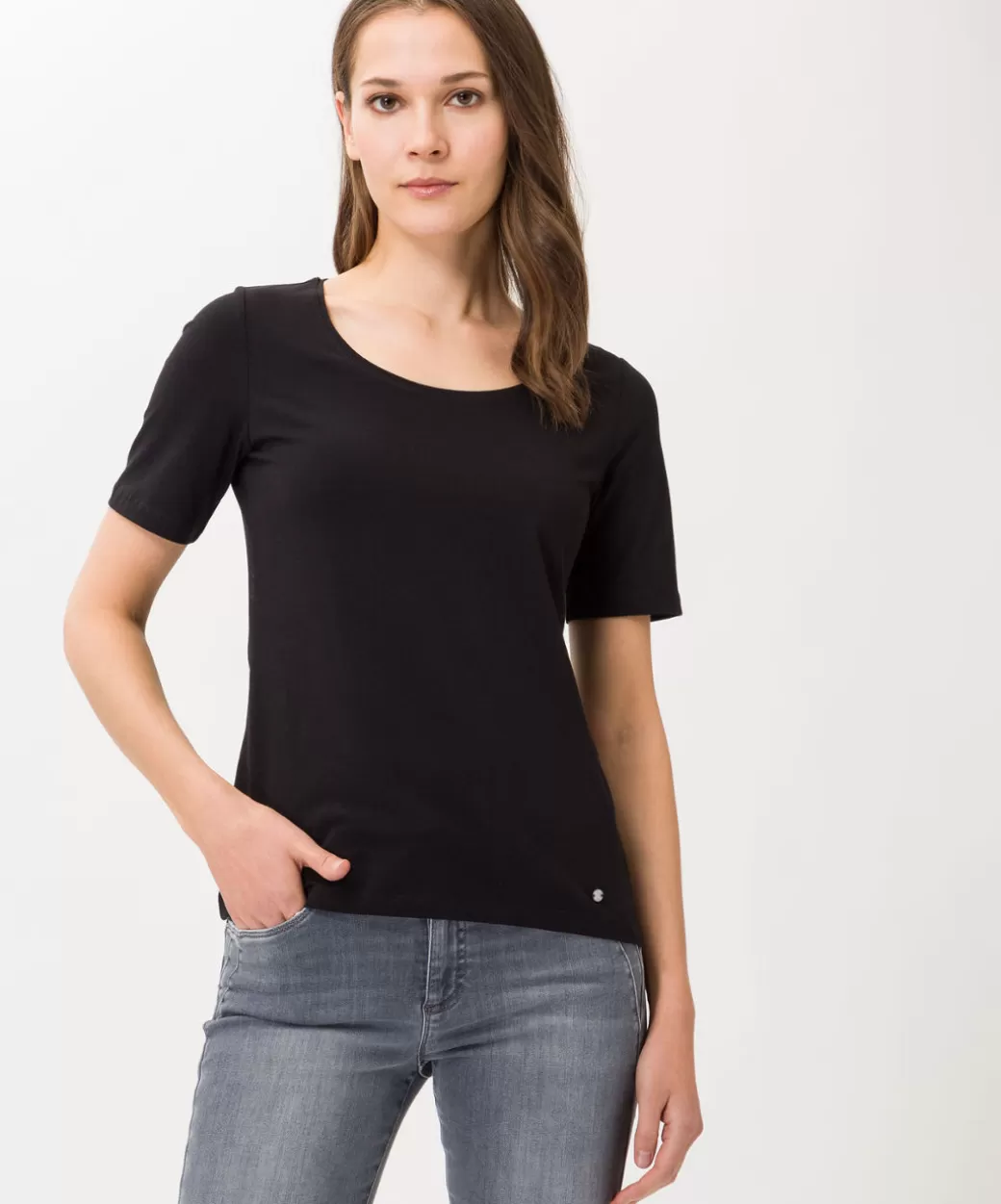 BRAX Style Cora-Damen Shirts | Polos