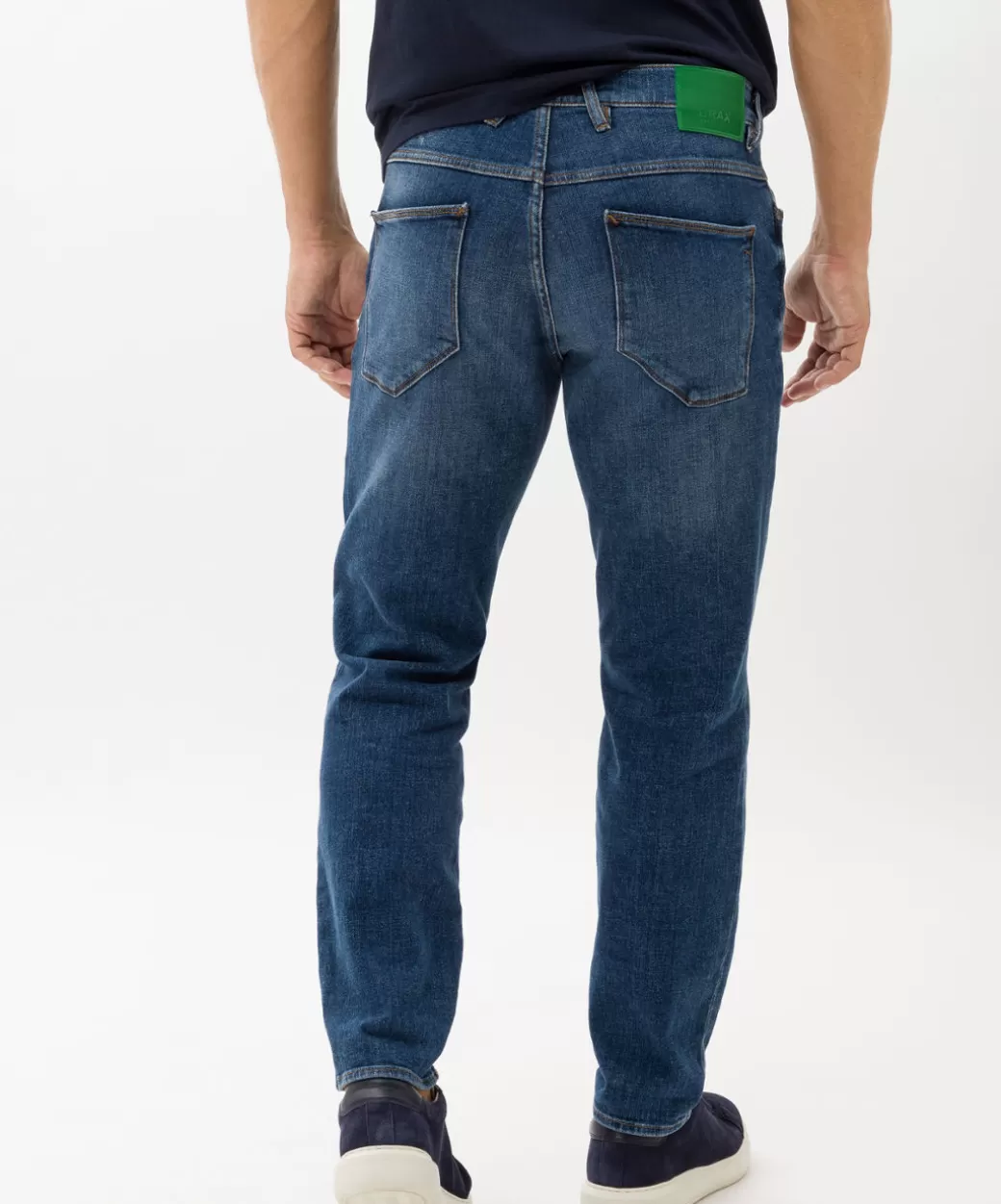 BRAX Style Curt-Herren Jeans