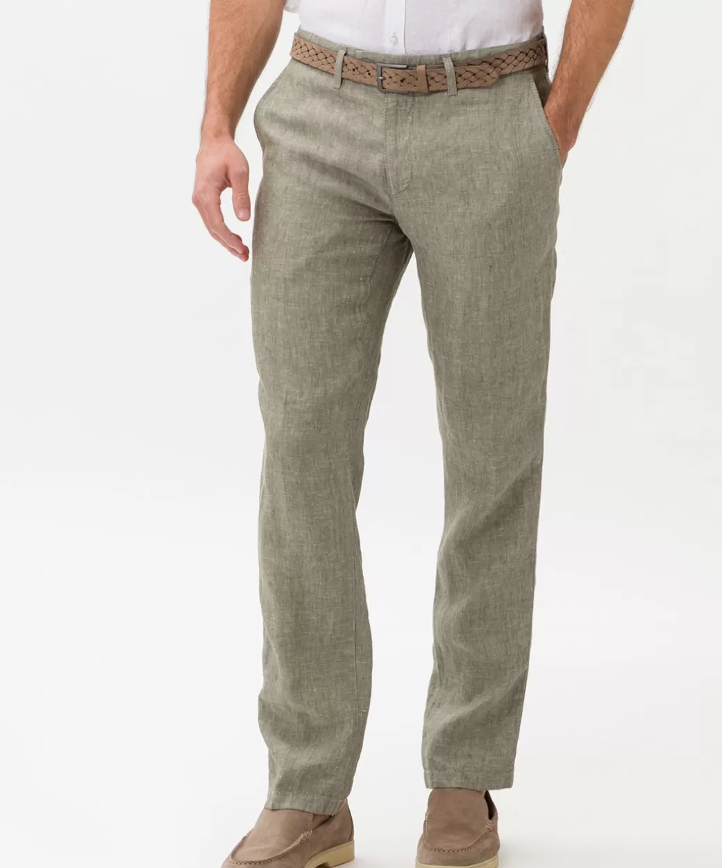 BRAX Style Evans-Herren Chinos