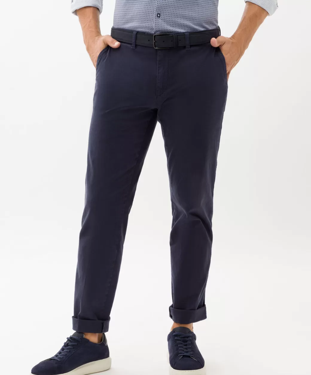 BRAX Style Evans-Herren Chinos