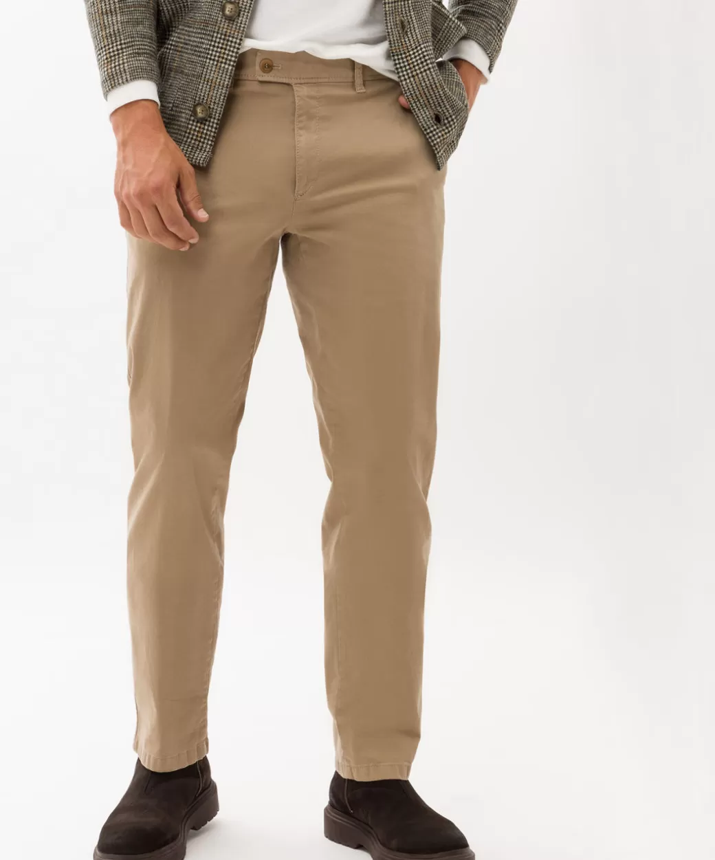 BRAX Style Evans-Herren Chinos