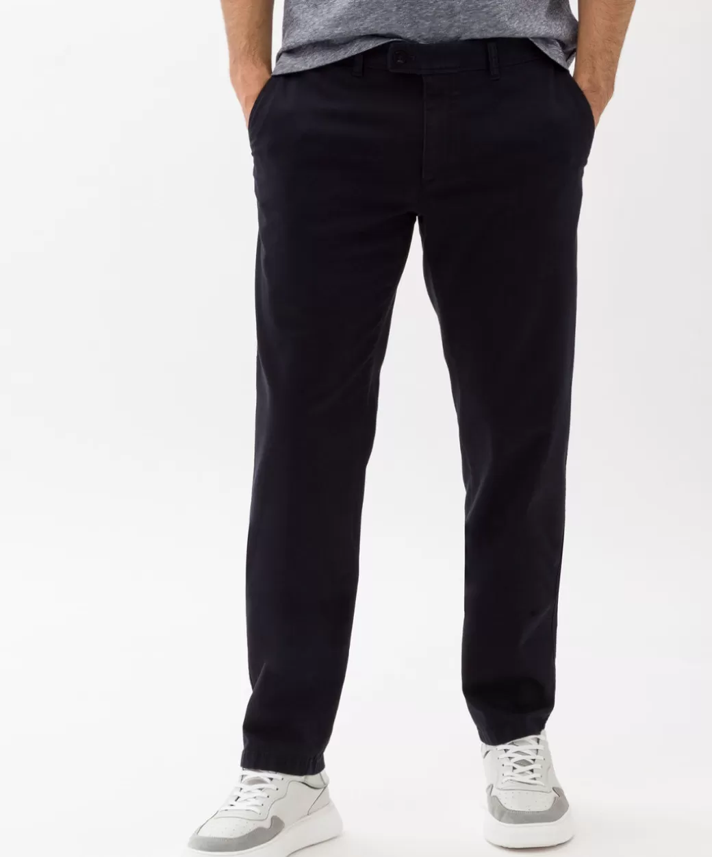 BRAX Style Evans-Herren Chinos