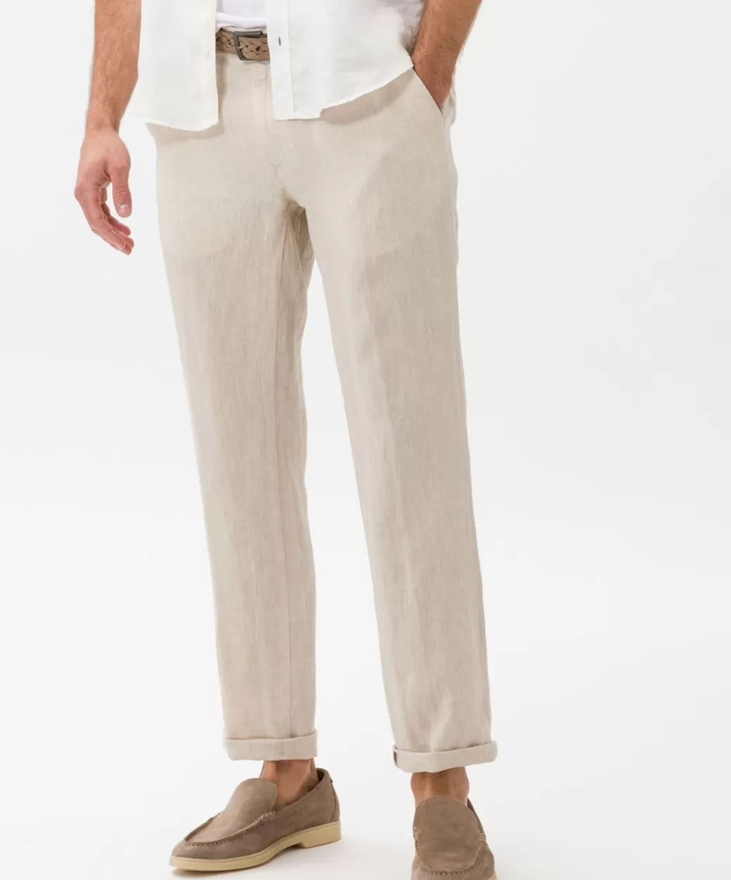 BRAX Style Evans-Herren Chinos