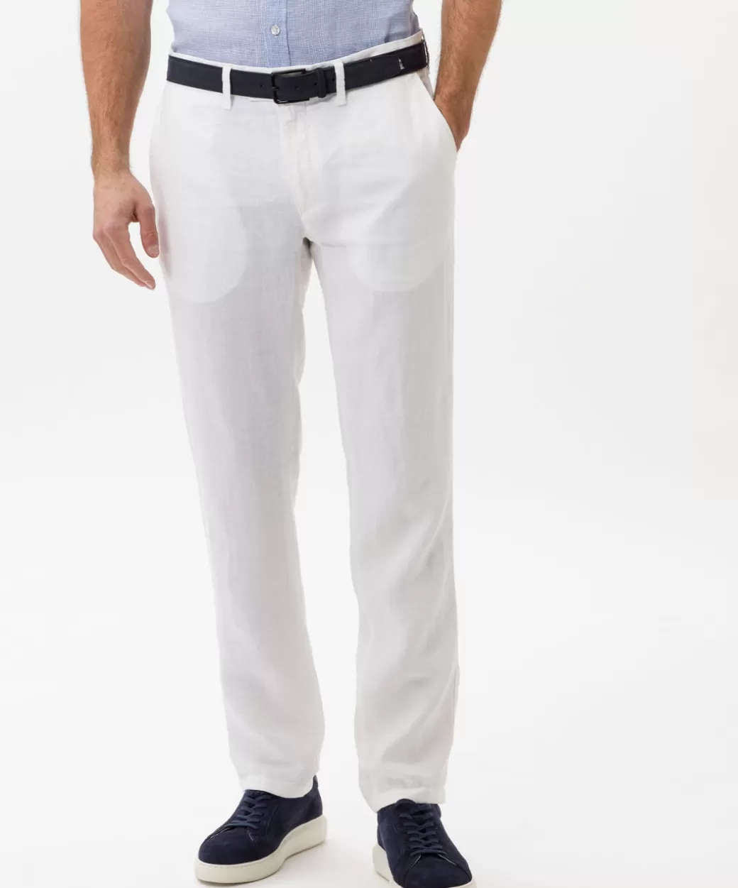 BRAX Style Evans-Herren Chinos