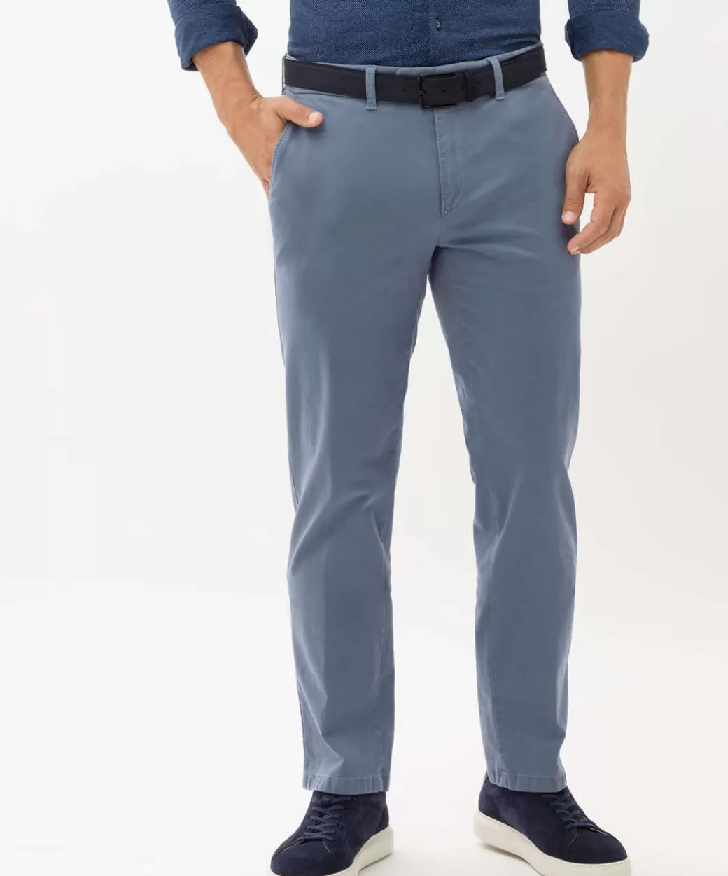 BRAX Style Evans-Herren Chinos