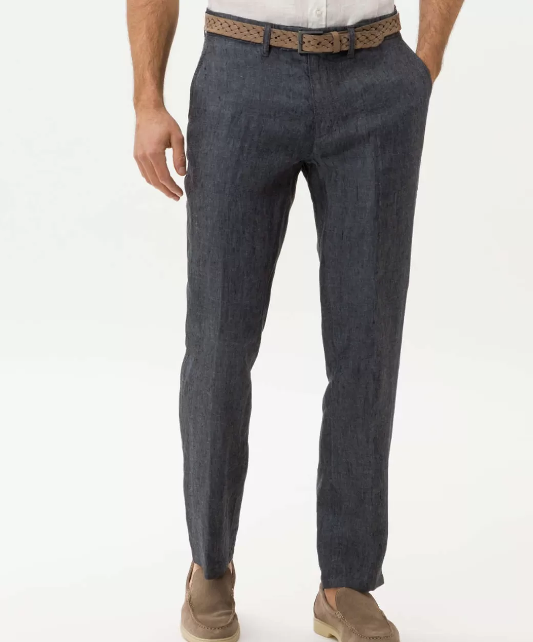 BRAX Style Evans-Herren Chinos