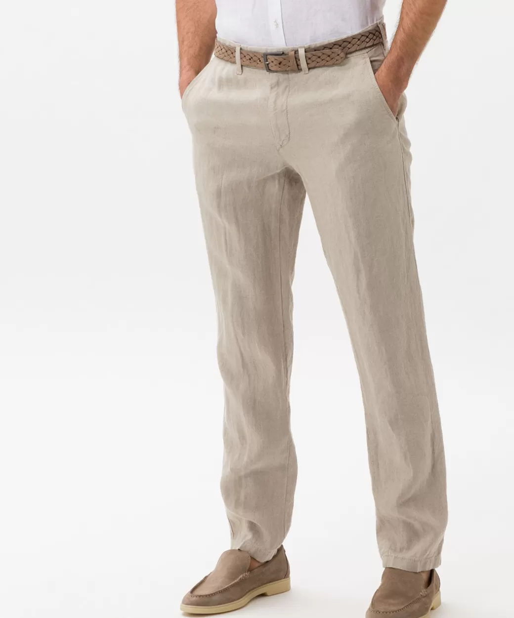 BRAX Style Evans-Herren Chinos