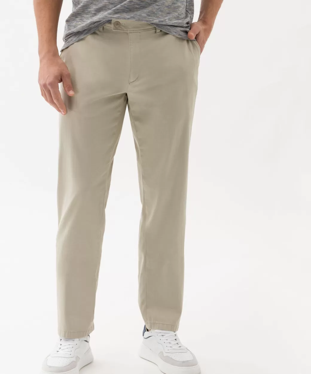 BRAX Style Evans-Herren Chinos