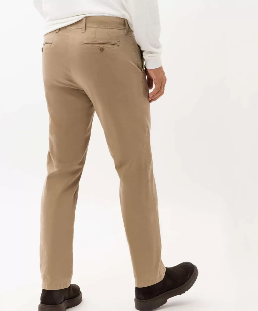 BRAX Style Evans-Herren Chinos