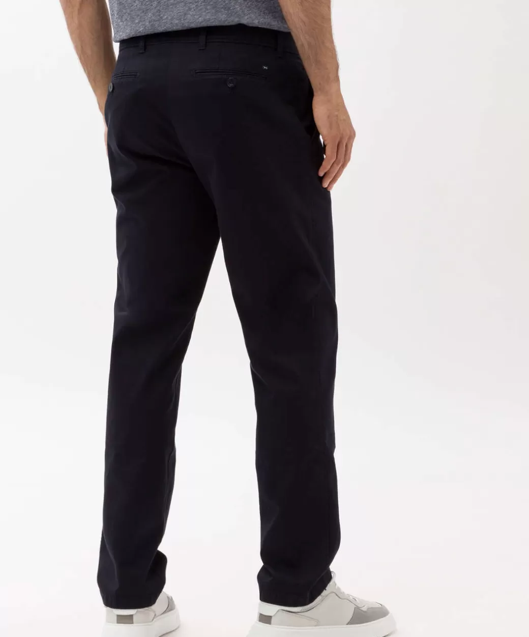 BRAX Style Evans-Herren Chinos