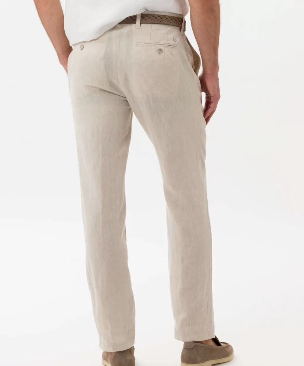 BRAX Style Evans-Herren Chinos