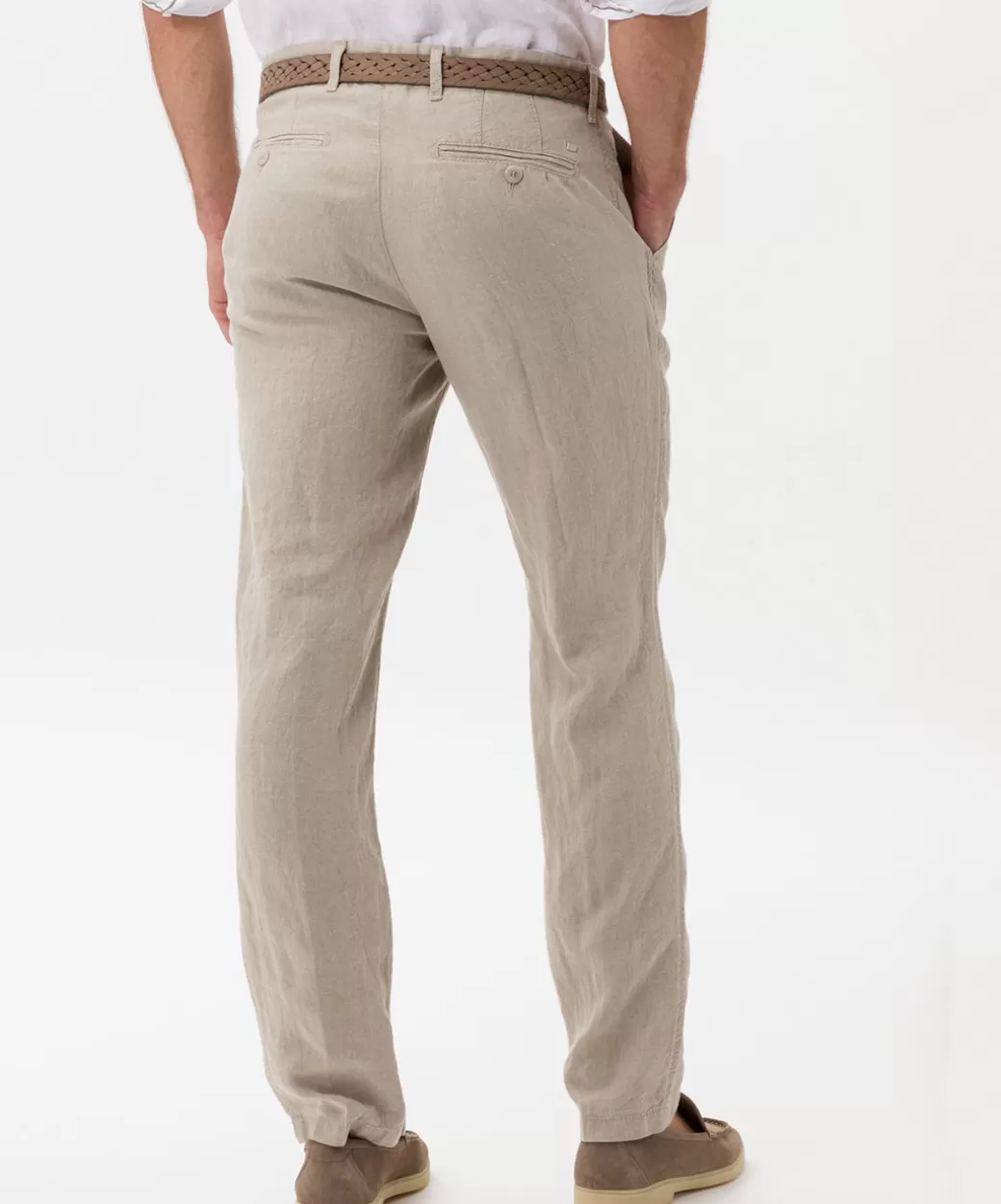 BRAX Style Evans-Herren Chinos