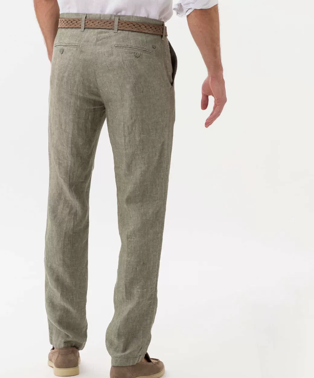 BRAX Style Evans-Herren Chinos