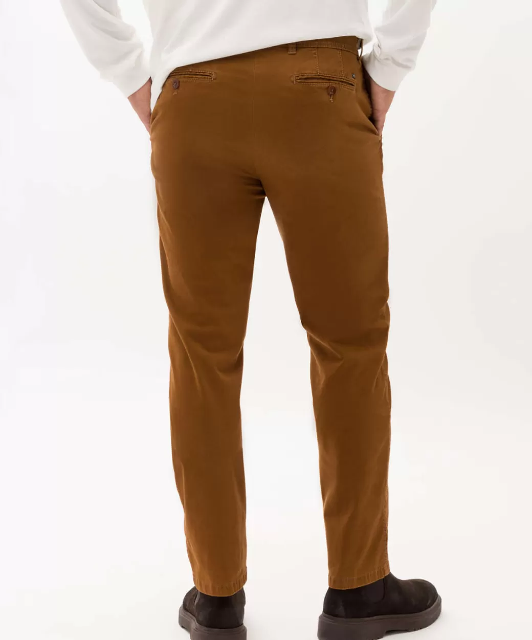 BRAX Style Evans-Herren Chinos