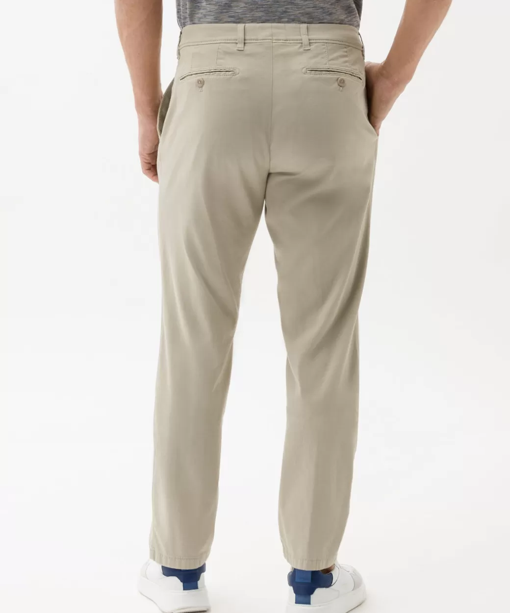 BRAX Style Evans-Herren Chinos