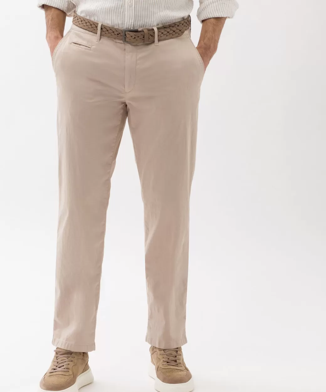 BRAX Style Everest-Herren Chinos