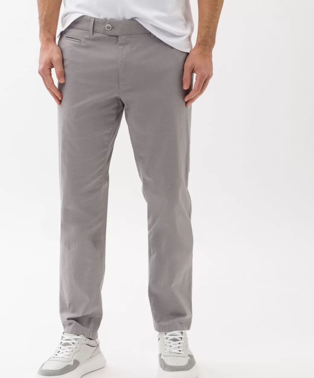 BRAX Style Everest-Herren Chinos