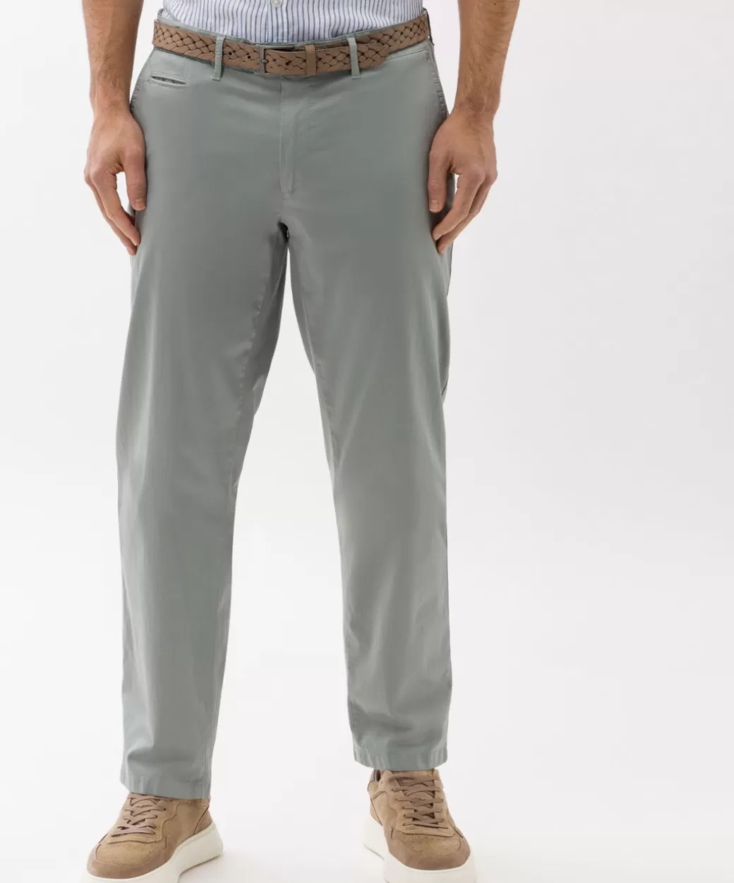 BRAX Style Everest-Herren Chinos